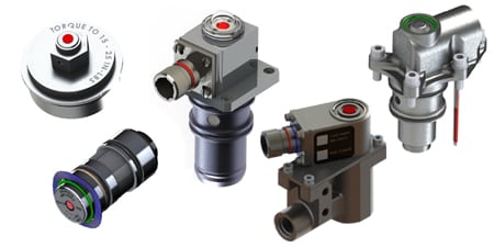 Indicators and Switches from Parker Aerospace Filtration